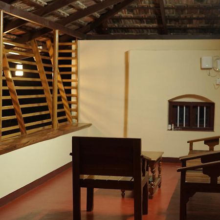 פלקאד Greene Villa מראה חיצוני תמונה