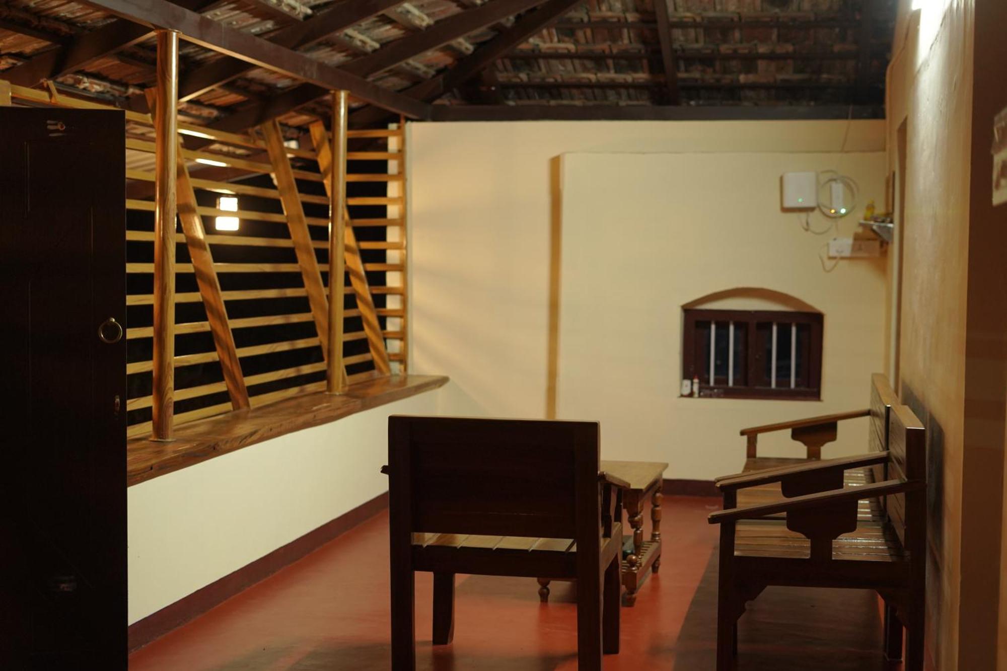 פלקאד Greene Villa מראה חיצוני תמונה