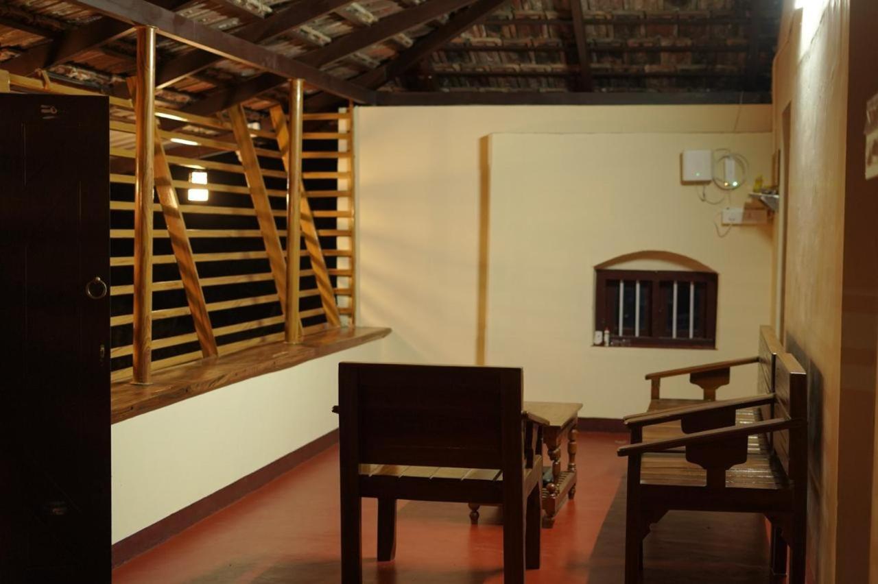 פלקאד Greene Villa מראה חיצוני תמונה