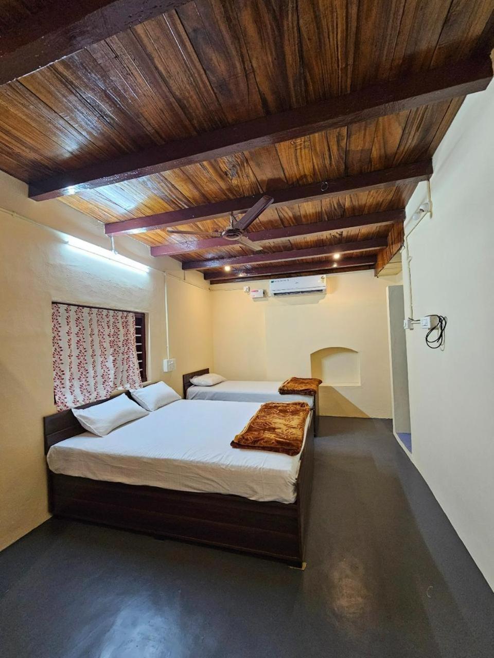 פלקאד Greene Villa מראה חיצוני תמונה